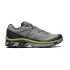 Кросівки Salomon XT-6 Alloy Black Dark Citron L47739000
