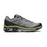 Кросівки Salomon XT-6 Alloy Black Dark Citron L47739000