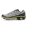 Кросівки Salomon XT-6 Alloy Black Dark Citron L47739000