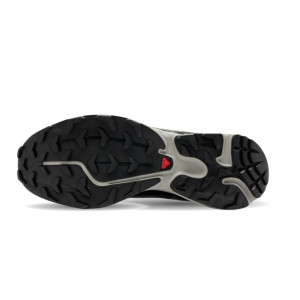 Кросівки Salomon XT-6 Alloy Black Dark Citron L47739000
