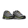 Кросівки Salomon XT-6 Alloy Black Dark Citron L47739000