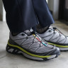 Кросівки Salomon XT-6 Alloy Black Dark Citron L47739000