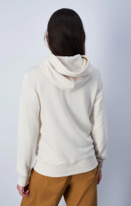 Худі hooded sweatshirt 117111-YS137 Champion L Білий 117111-YS137