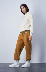 Худі hooded sweatshirt 117111-YS137 Champion L Білий 117111-YS137