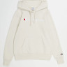 Худі hooded sweatshirt 117111-YS137 Champion L Білий 117111-YS137