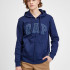 Толстовка FULLZIP LOGO HOODIE 499917-03 GAP L Синій 499917-03