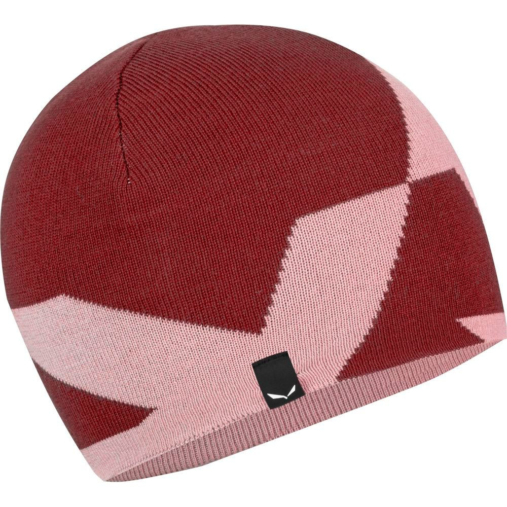 Шапка Salewa Pure Reversible AM Beanie 013.012.1196