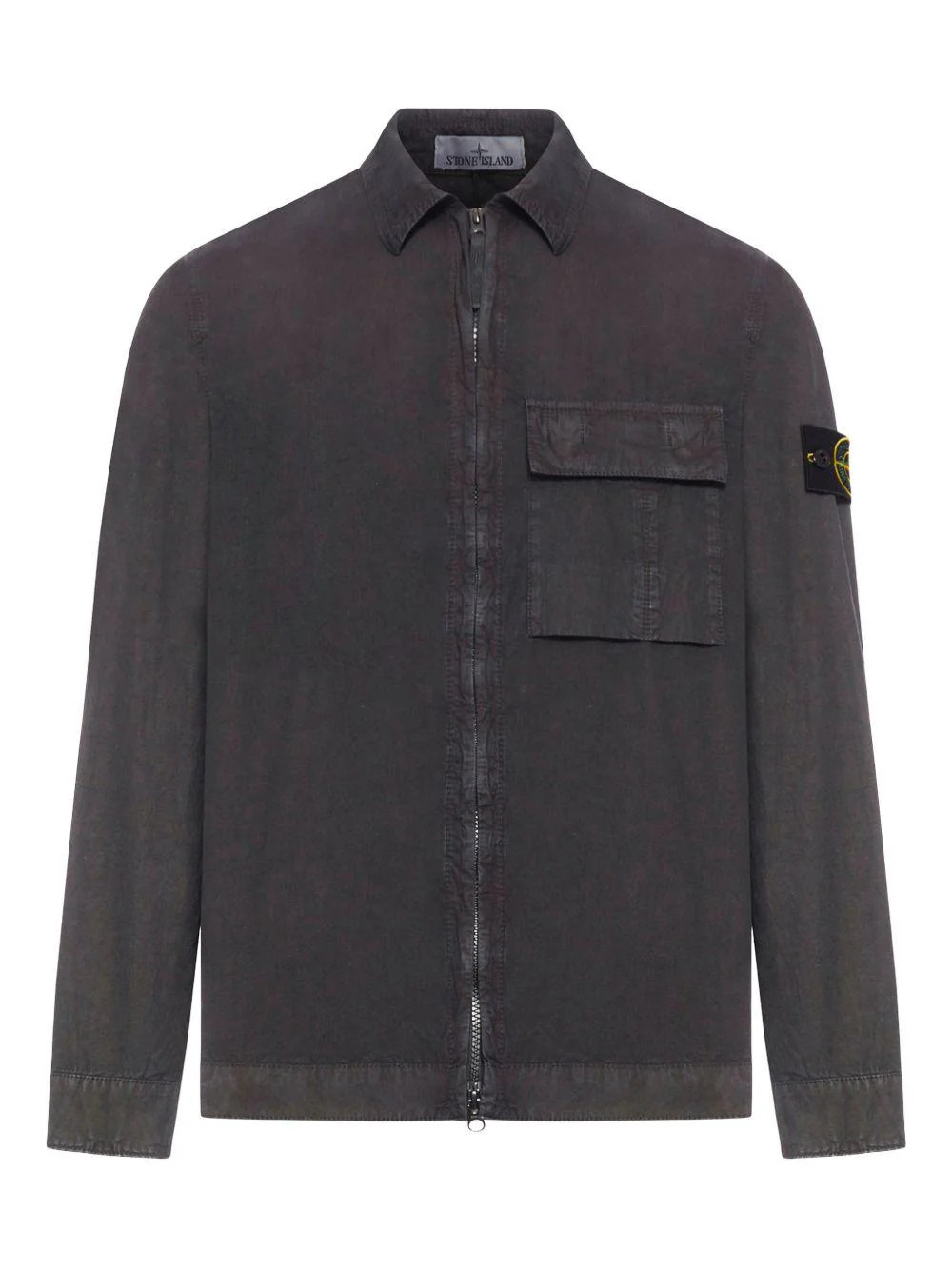 Лонгслів Stone Island V0165 L1S151200008-S00WN V0165