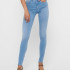 Джинси ONLROYAL LIFE HW SK JEANS BJ13333 NOOS 15169037 Light Blue Denim ONLY L/30 Блакитний 15169037LightBlueDeni