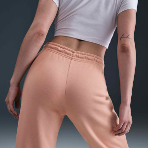 Штани жіночі Nike W Nsw Classic+ Wide Leg Spd Peach IH8482-688
