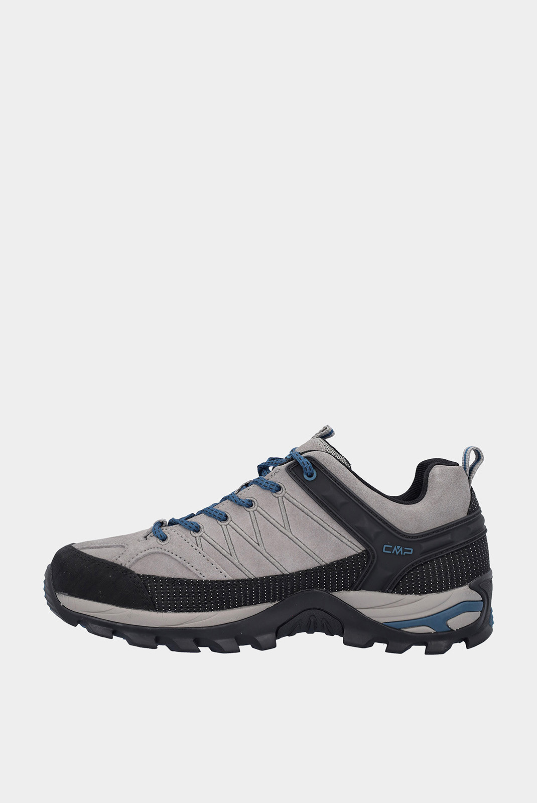 Кросівки CMP RIGEL LOW TREKKING SHOES WP 3Q13247-P535