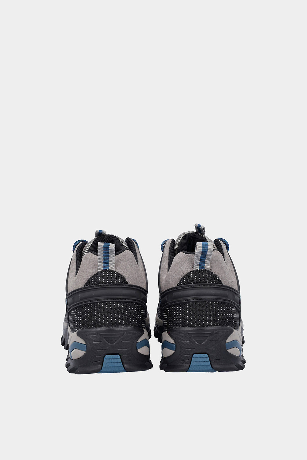 Кросівки CMP RIGEL LOW TREKKING SHOES WP 3Q13247-P535