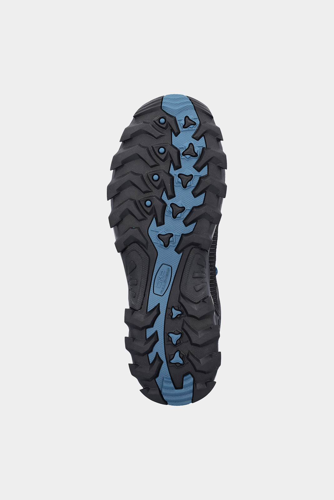 Кросівки CMP RIGEL LOW TREKKING SHOES WP 3Q13247-P535