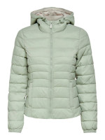 Куртка ONLNEWTAHOE CONTRAST 15205758 Desert Sage ONLY S Фісташковий 15205758DesertSage