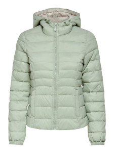 Куртка ONLNEWTAHOE CONTRAST 15205758 Desert Sage ONLY S Фісташковий 15205758DESERTSAGE