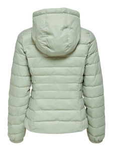 Куртка ONLNEWTAHOE CONTRAST 15205758 Desert Sage ONLY S Фісташковий 15205758DESERTSAGE