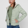 Куртка ONLNEWTAHOE CONTRAST 15205758 Desert Sage ONLY S Фісташковий 15205758DESERTSAGE