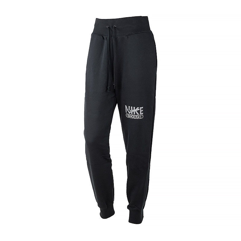 Штани Nike W NSW SWSH FLC JGGR DR5615-010