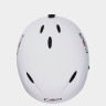 Шолом лижний CMP YJ-2 KIDS SKI HELMET 3B17894-A001