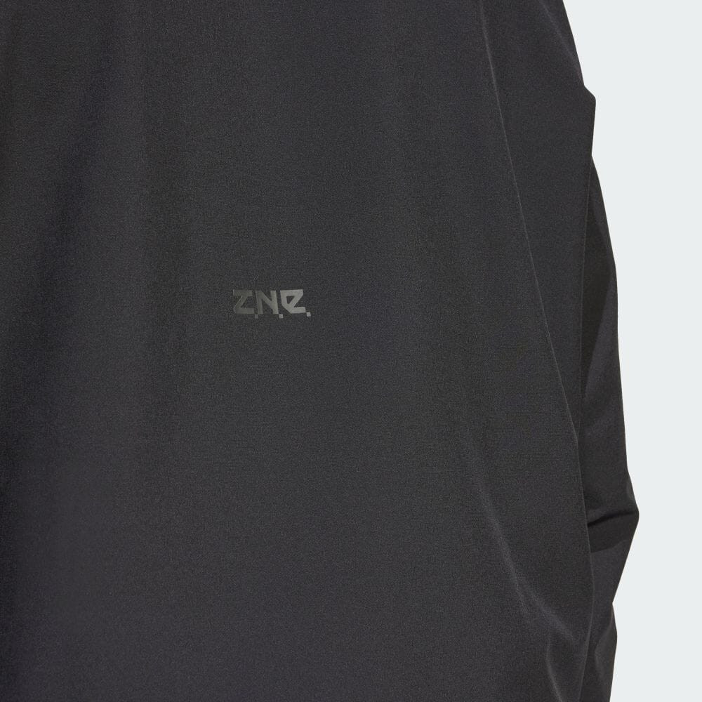 Олімпійка M Z.N.E. WV FZ IR5210 Adidas L Чорний IR5210