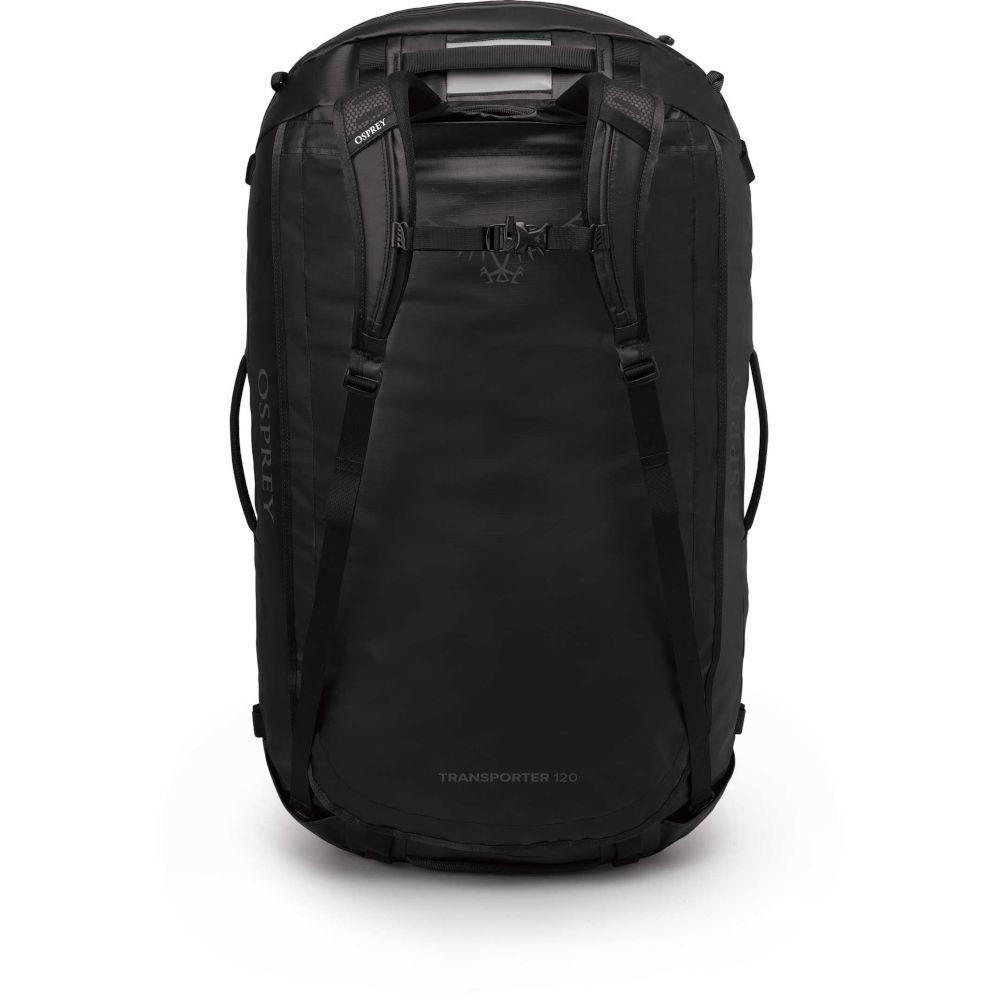 Сумка Osprey Transporter Duffel 120 009.3959