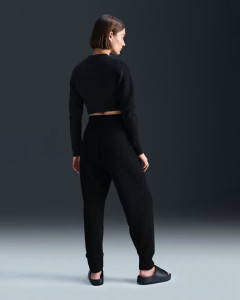 Футболка з дов.рук. W NSW PHNX BCL AOJ LS TOP Жін M FZ1716-010