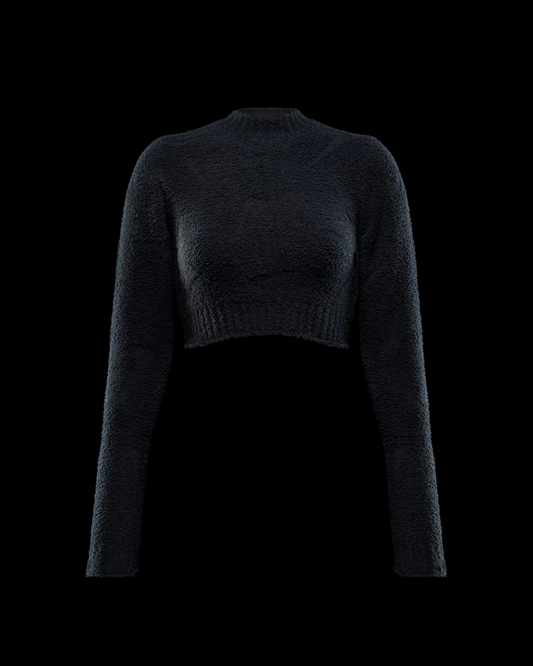 Футболка з дов.рук. W NSW PHNX BCL AOJ LS TOP Жін M FZ1716-010