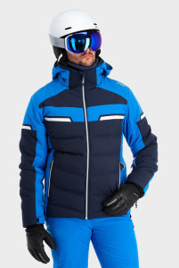 Куртка CMP MAN JACKET ZIP HOOD 33W0887-N950