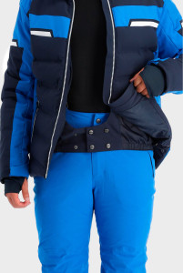 Куртка CMP MAN JACKET ZIP HOOD 33W0887-N950