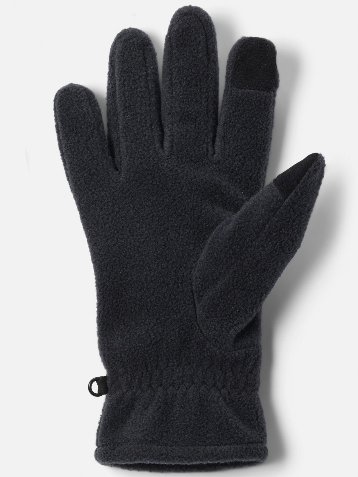 Рукавиці Steens Mountain™ II Fleece Glove 2093921CLB-010 Columbia L (21-22) Чорний 2093921CLB-010