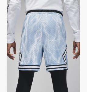 Шорти Jordan Diamond (блакитні) FN5804-436