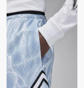 Шорти Jordan Diamond (блакитні) FN5804-436