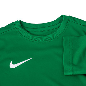 Футболка ігрова Nike Y NK DF PARK VII JSY SS BV6741-302