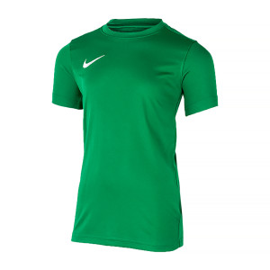 Футболка ігрова Nike Y NK DF PARK VII JSY SS BV6741-302