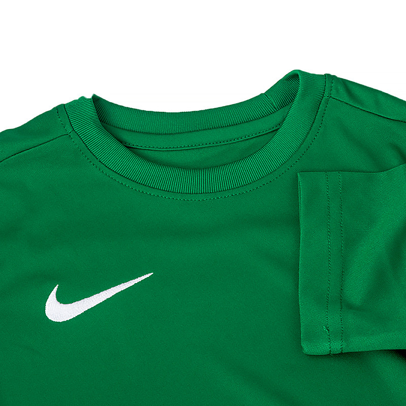 Футболка ігрова Nike Y NK DF PARK VII JSY SS BV6741-302