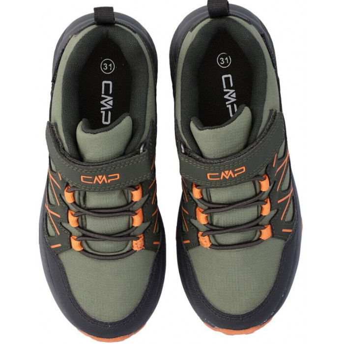 Кросівки CMP KIDS HULYSSE WP SHOES 3Q15894-14EP