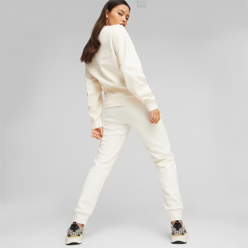 Штани спортивні BETTER ESSENTIALS Pants 67680599 Puma L Білий 67680599