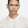 Футболка чоловіча Nike Culture Of Football Dri-Fit Short-Sleeve Soccer Jersey White FN2393-104