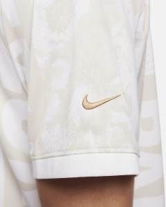 Футболка чоловіча Nike Culture Of Football Dri-Fit Short-Sleeve Soccer Jersey White FN2393-104