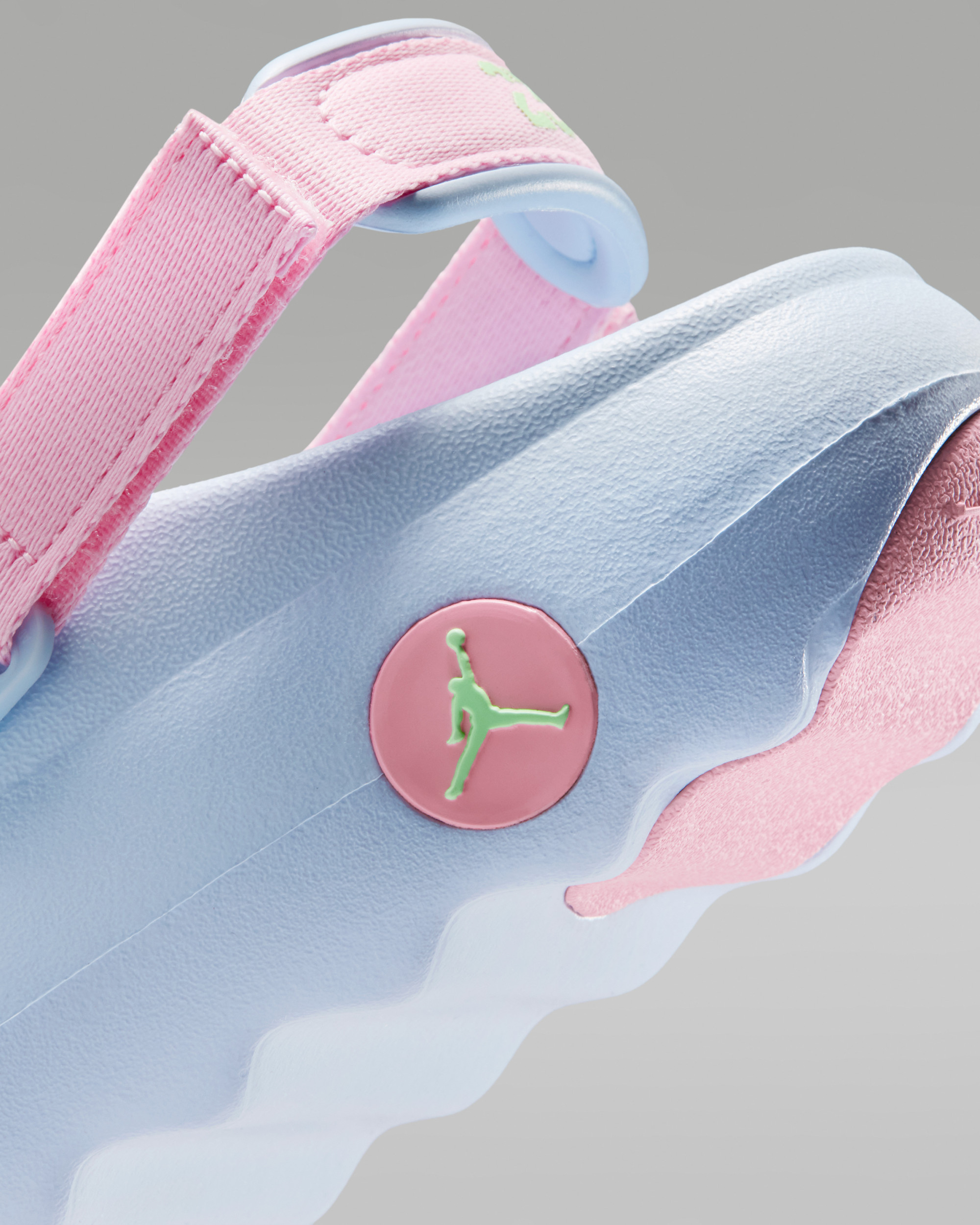 Шльопанці Jordan HYDRIP (GS) HF5981-403