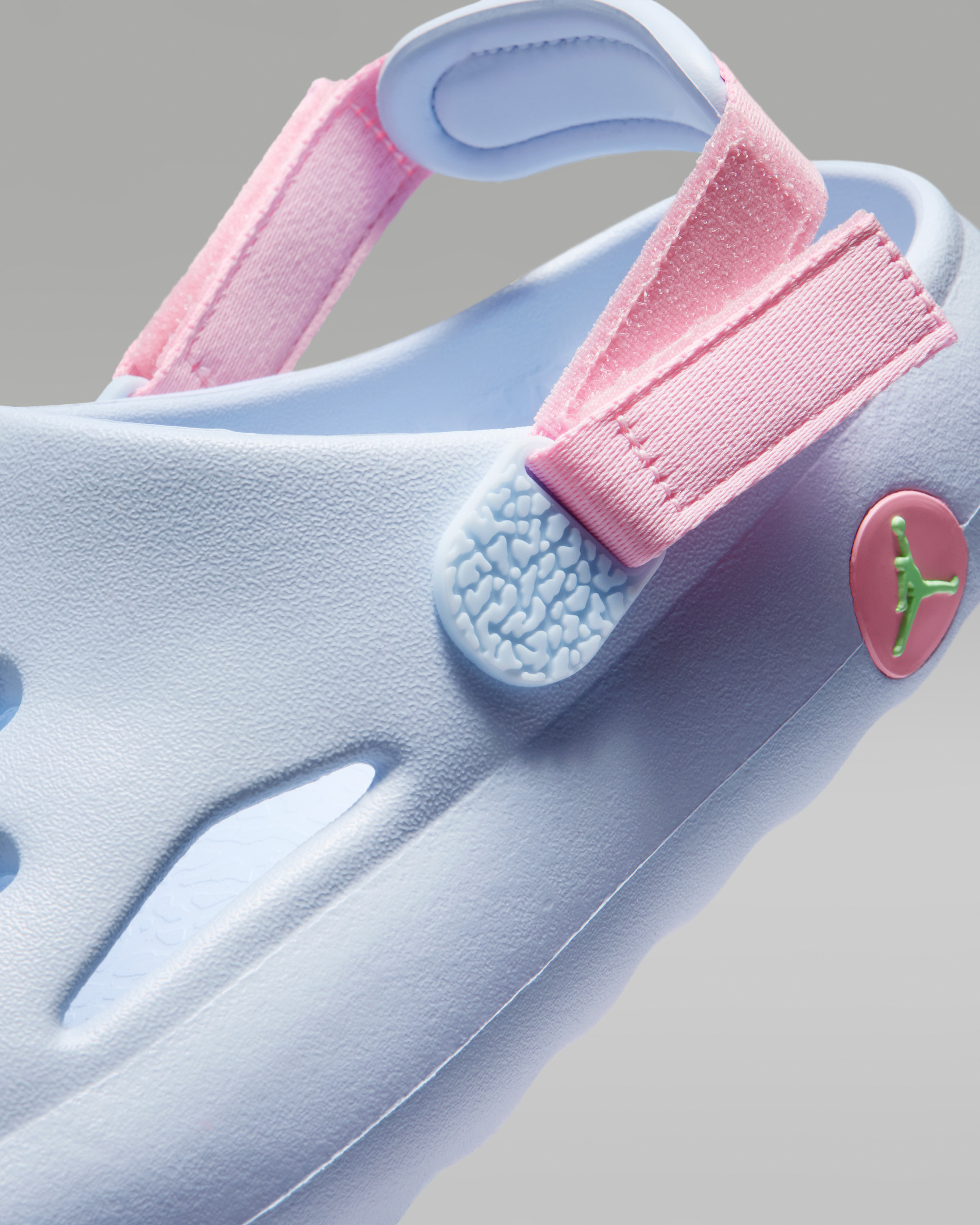 Шльопанці Jordan HYDRIP (GS) HF5981-403