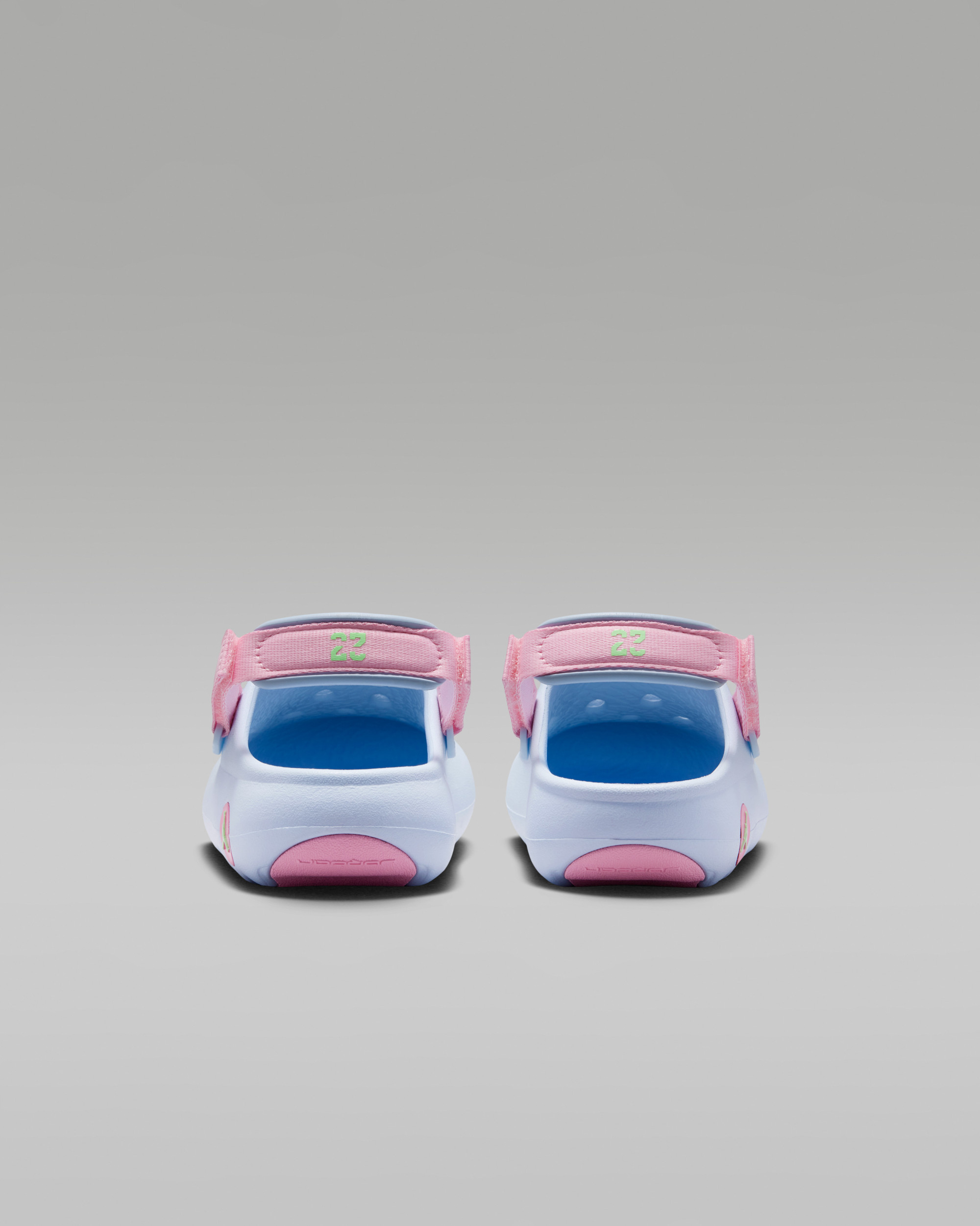 Шльопанці Jordan HYDRIP (GS) HF5981-403