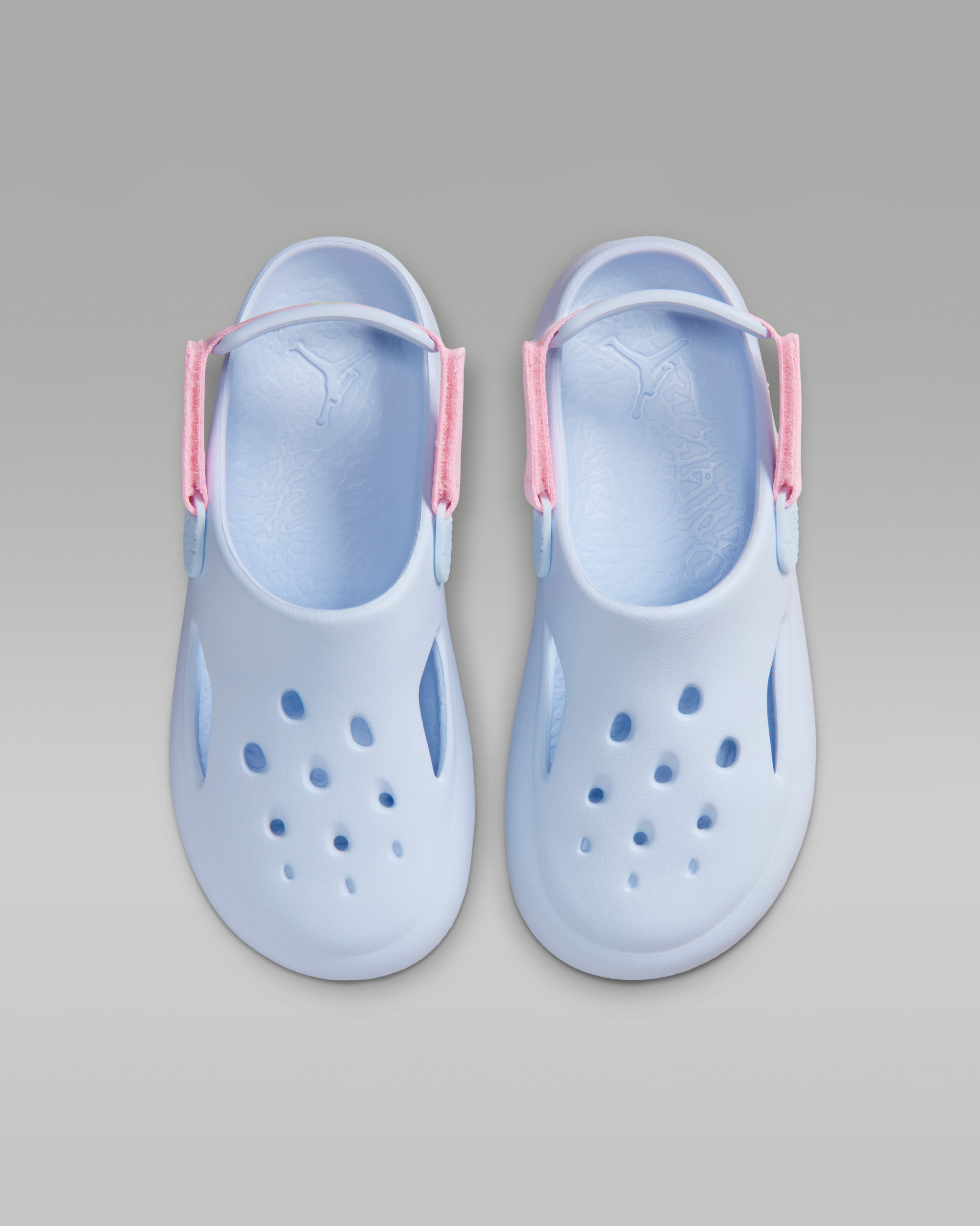 Шльопанці Jordan HYDRIP (GS) HF5981-403