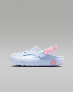 Шльопанці Jordan HYDRIP (GS) HF5981-403