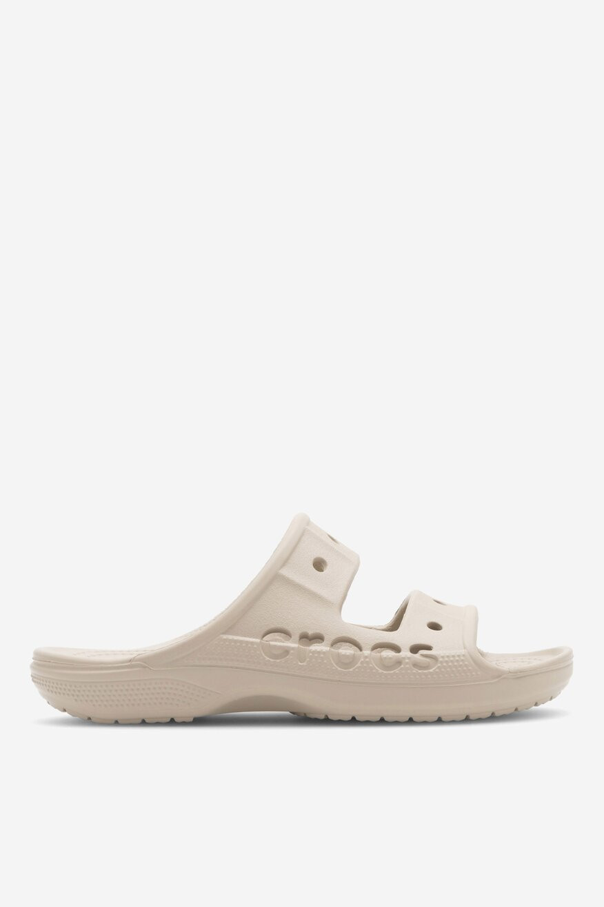 Тапочки UNI BAYA SANDAL 207627-2V3 CROCS M4/W6 (36-37) Бежевий 207627-2V3