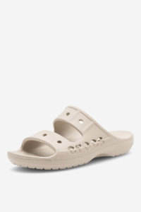Тапочки UNI BAYA SANDAL 207627-2V3 CROCS M4/W6 (36-37) Бежевий 207627-2V3