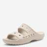 Тапочки UNI BAYA SANDAL 207627-2V3 CROCS M4/W6 (36-37) Бежевий 207627-2V3