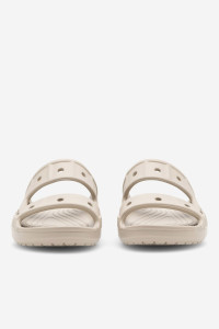 Тапочки UNI BAYA SANDAL 207627-2V3 CROCS M4/W6 (36-37) Бежевий 207627-2V3