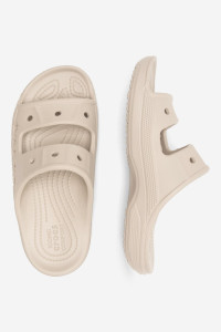 Тапочки UNI BAYA SANDAL 207627-2V3 CROCS M4/W6 (36-37) Бежевий 207627-2V3
