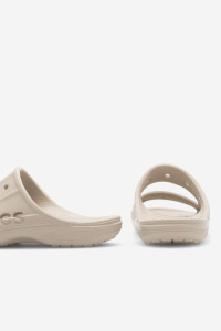 Тапочки UNI BAYA SANDAL 207627-2V3 CROCS M4/W6 (36-37) Бежевий 207627-2V3